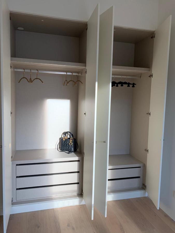 New!! Luxury Avenida Da Liberdade Flat- With Rooftop And Pool Apartment Lisbon Luaran gambar